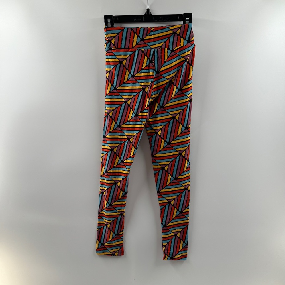 LuLaRoe Leggings NWT – Tween (Fits Adult XXS/00–0) - Picture 2 of 5